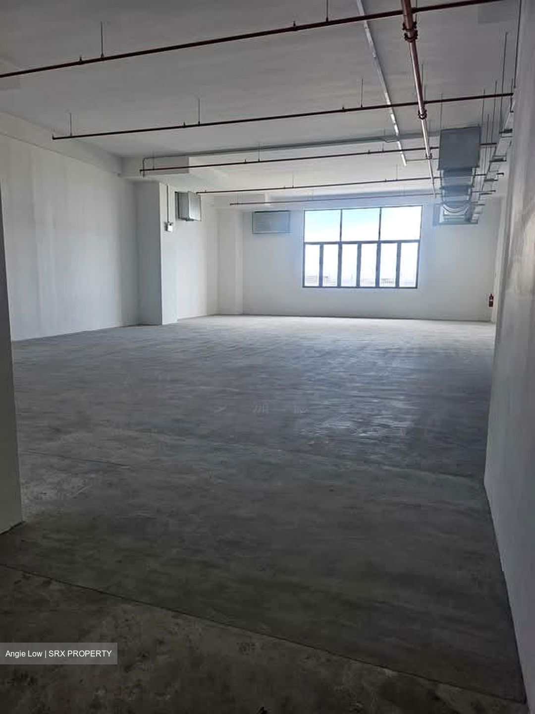 SUNHUAN BUILDING (D22), Factory #549045631